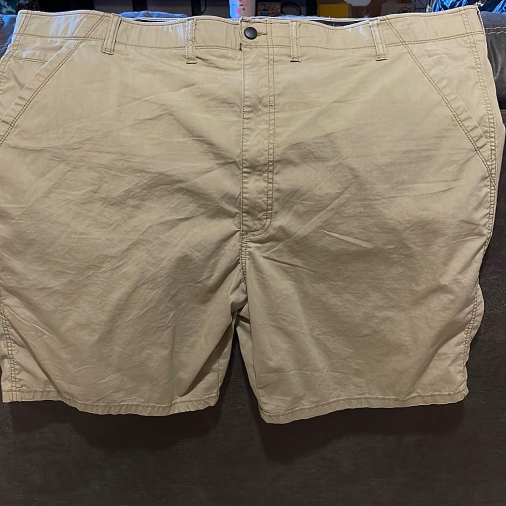Wrangler shorts